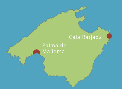 Mallorca