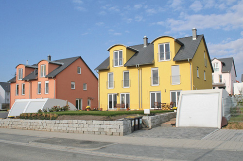 Doppelhaus