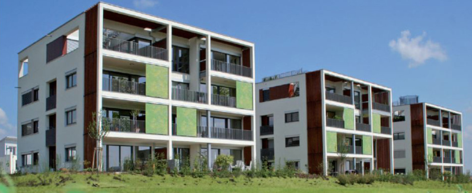 Eigentumswohnungen