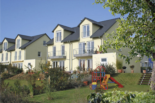 Einfamilienhaus